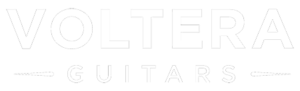 Voltera Guitars Official Logo